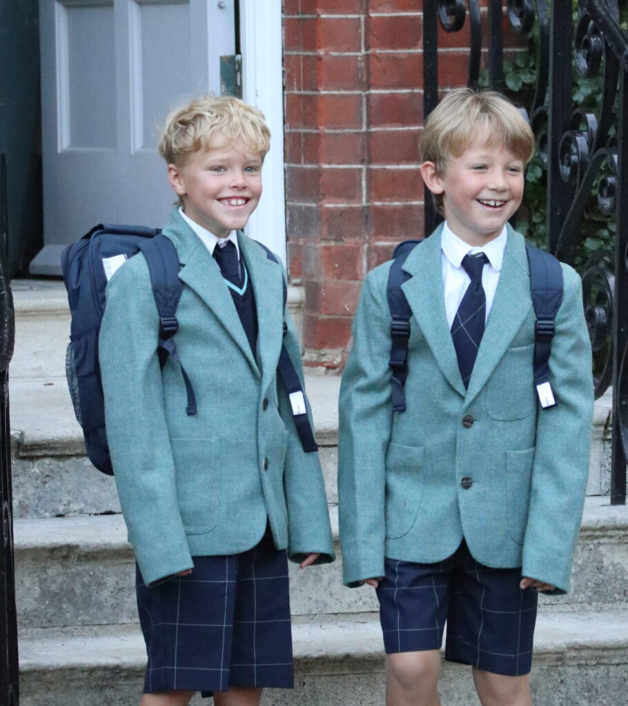 Term Dates | Private Boys School London | Broomwood